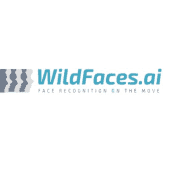 WildFaces Logo