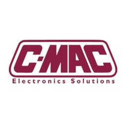 C MAC Automotive Logo