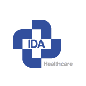 IDA Healthcare Logo