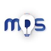 MDS Digital Media Pvt. Ltd. Logo