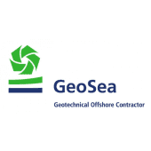 GEOSEA NV Logo