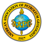 American Association of Petroleum Geologists Logo