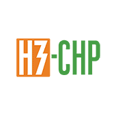 H3-CHP CLEAN ENERGY SYSTEMS Logo