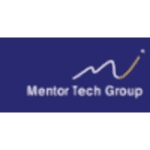 Mentor Tech Group - Minneapolis Logo