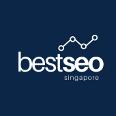 Best SEO Marketing Pte Ltd Logo