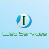 I Web Services Logo