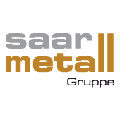 Saar-Metall-Gruppe Logo