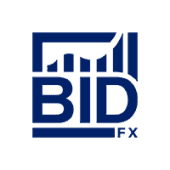 BidFX Logo
