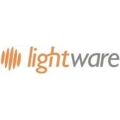 LightWare LiDAR Logo