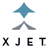 XJet Logo