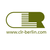 CLR Berlin Logo
