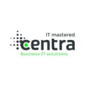 Centra Networks Logo