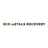 Eco Metals Recover Logo