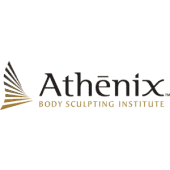 Athenix Body Sculpting Institute's Logo