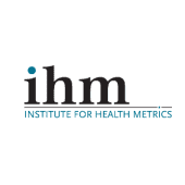Institute for Health Metrics's Logo