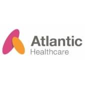 Atlantic Healthcare's Logo