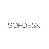 Sofdesk Logo