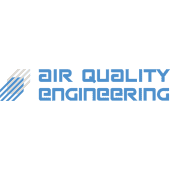 Air Quality Engineering Logo
