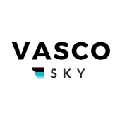 Vasco Sky Logo
