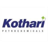 Kothari Petrochemicals Logo