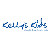 Kelly's Kids Logo
