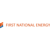First National Energy Corporation Logo
