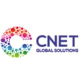 CNET Global Solutions Logo