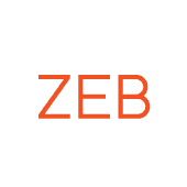 ZEB Logo