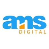 Ams Digital Logo