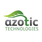 Azotic Technologies Logo