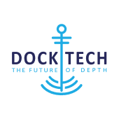 DockTech Logo
