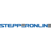 OMC STEPPER ONLINE Logo