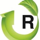 Riverside Waste Machinery Logo