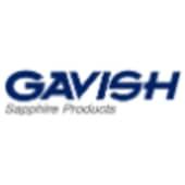 Gavish Logo