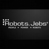 Robots.Jobs Logo