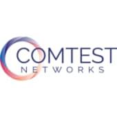 Comtest Networks Logo