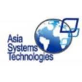 Asia Systems Technologies Logo