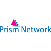 Prism Network Ltd Logo