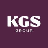 KGS Group's Logo
