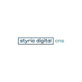Styria digital one Logo