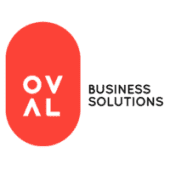 Oval Business Solutions's Logo