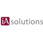 iA Group Logo