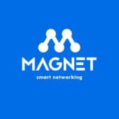 Magnet Smart Networking, Inc Logo