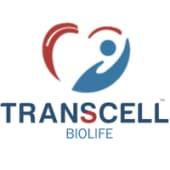 Transcell Biolife Logo
