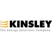Kinsley Power Systems Logo