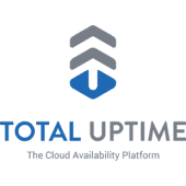 Total Uptime Technologies Logo