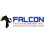 Falcon Technologies's Logo