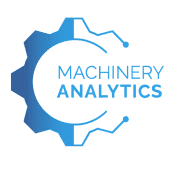 Machinery Analytics Logo