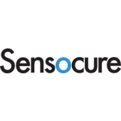 Sensocure's Logo