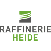 Raffinerie Heide Logo